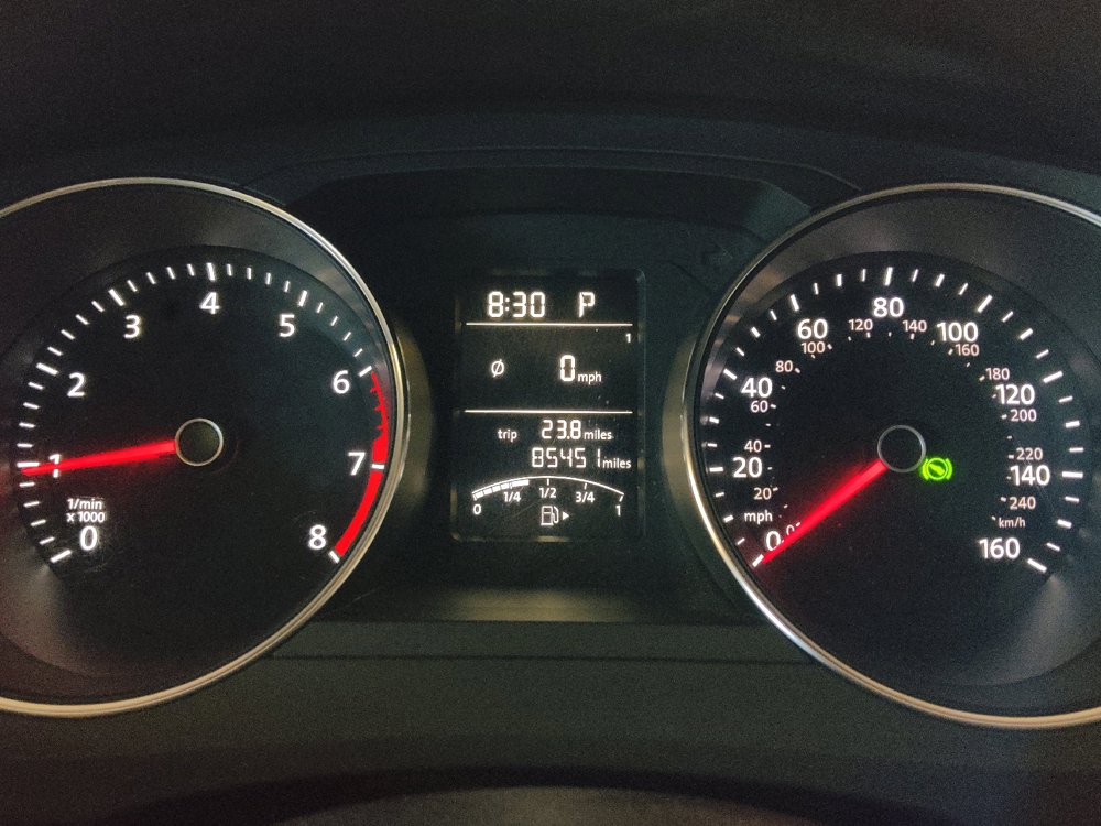 Used 2018 Volkswagen Jetta S FWD image 23