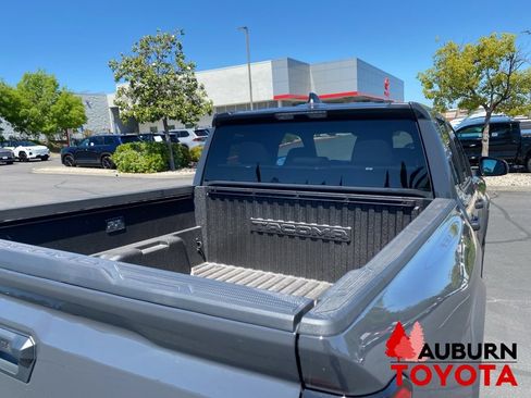 New 2026 Toyota Tacoma SR RWD image 10