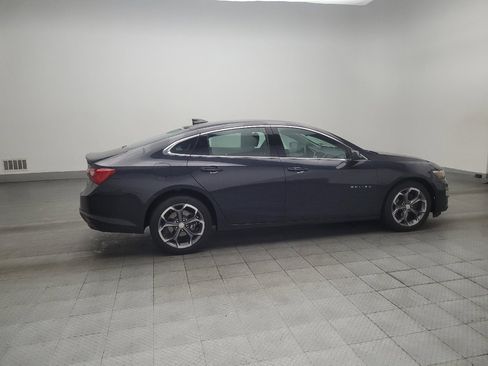 Used 2023 Chevrolet Malibu LT FWD image 10
