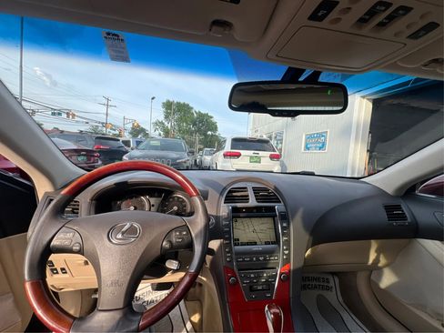 Used 2008 Lexus ES 350 FWD image 23