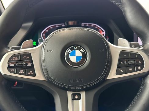 Used 2023 BMW X5 xDrive40i w/ M Sport Package image 16