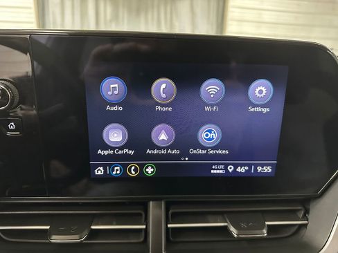 Certified 2024 Chevrolet Trax LS w/ LS Convenience Package image 11