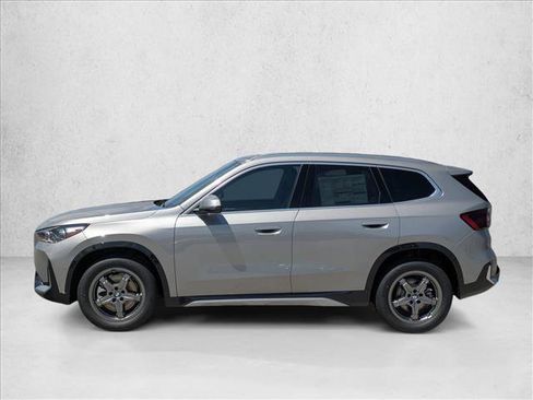 Used 2026 BMW X1 xDrive28i w/ Convenience Package AWD/4WD image 5