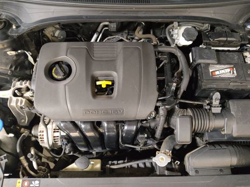 Used 2021 Kia Forte LXS FWD image 30