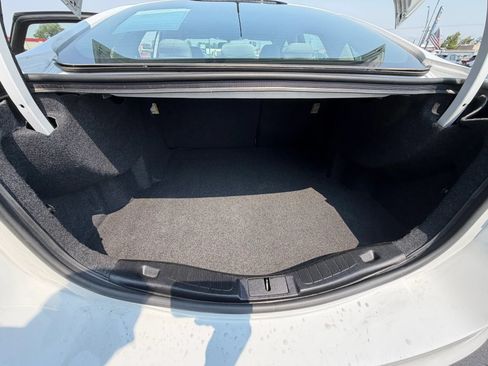 Used 2018 Ford Fusion S FWD image 19