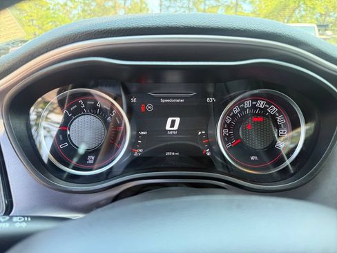 Certified 2020 Dodge Challenger R/T Scat Pack RWD image 18