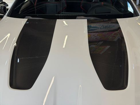Used 2023 BMW M4 CSL RWD image 15