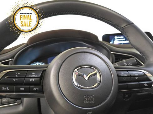 Certified 2025 MAZDA CX-30 AWD 2.5 S w/ Premium Package image 20