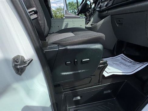 Used 2023 Ford Transit 150 Low Roof w/ Upfitter Package RWD image 34