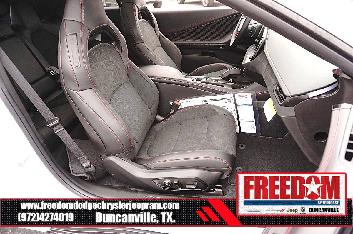 New 2026 Dodge Charger Scat Pack AWD/4WD image 15