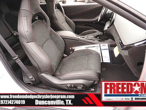 New 2026 Dodge Charger Scat Pack AWD/4WD image 15