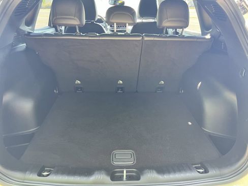 Certified 2025 Jeep Compass Limited AWD/4WD image 18