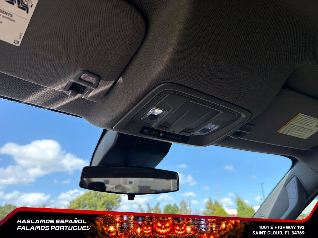 Used 2023 Chevrolet Silverado 1500 LT w/ Protection Package RWD image 22