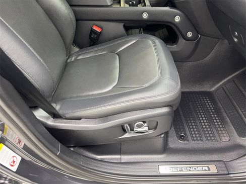 Used 2024 Land Rover Defender 130 Outbound image 42