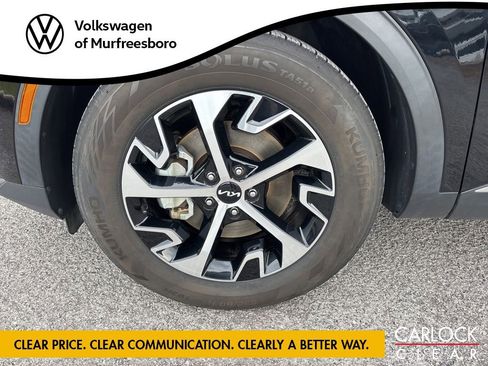 Used 2023 Kia Sportage EX FWD image 8