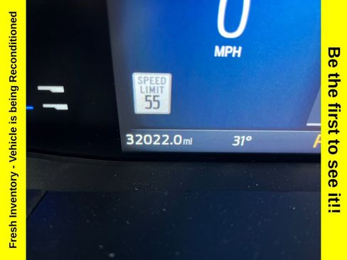 Used 2023 Ford Escape ST-Line w/ Tech Pack #1 image 16