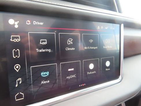 Certified 2024 GMC Yukon Denali Ultimate image 32