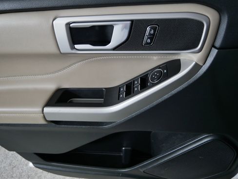 Used 2023 Ford Explorer XLT w/ Equipment Group 202A image 19