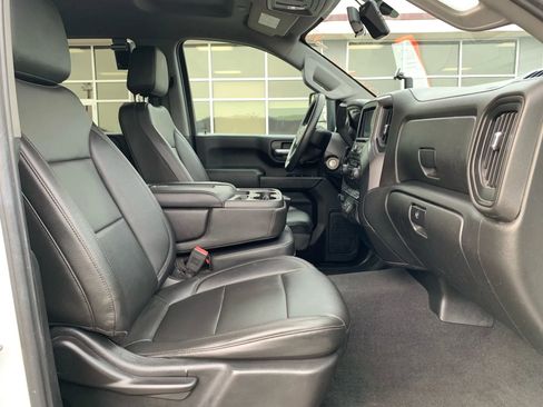 Used 2020 Chevrolet Silverado 2500 W/T w/ WT Fleet Convenience Package image 18