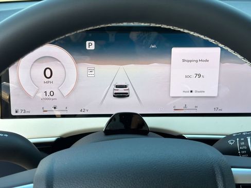 New 2026 Genesis GV70 2.5T Select AWD/4WD image 27