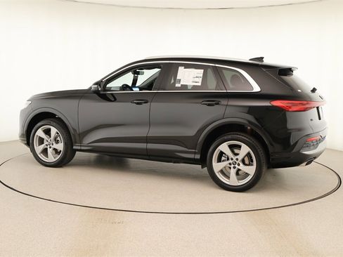 New 2025 Audi Q5 Premium Plus image 3