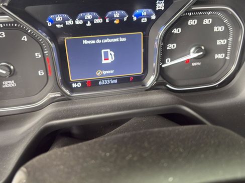 Used 2021 GMC Yukon SLT w/ SLT Premium Package image 12