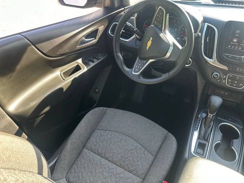 Used 2024 Chevrolet Equinox LT AWD/4WD image 21