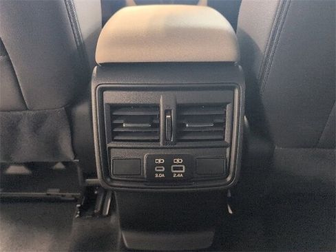 New 2025 Subaru Forester Premium image 12