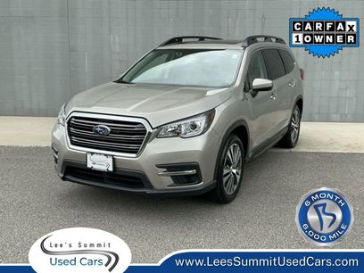 Used 2019 Subaru Ascent Premium