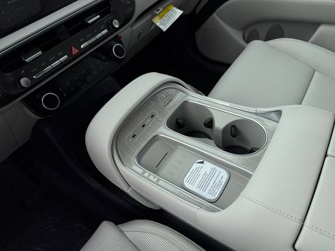 New 2026 Hyundai Palisade Calligraphy image 13