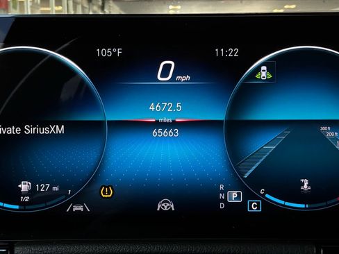 Used 2023 Mercedes-Benz GLA 250 4MATIC image 50
