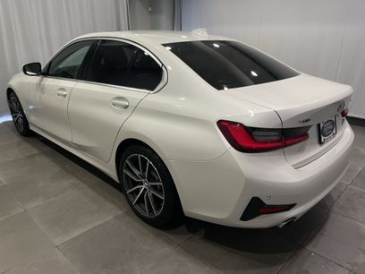 Used 2020 BMW 330i xDrive Sedan w/ Convenience Package