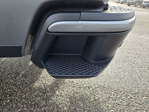 New 2026 GMC Canyon AT4 image 10