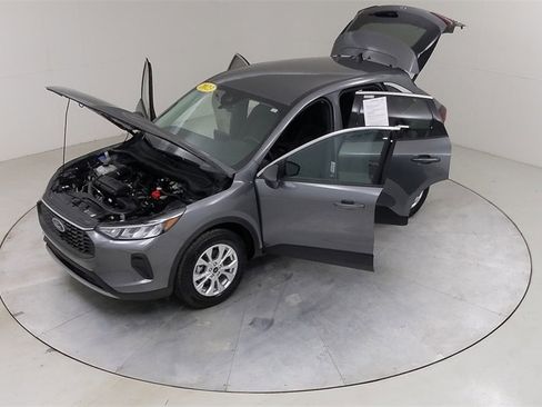Certified 2023 Ford Escape Active image 53