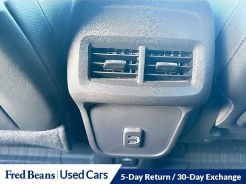 Used 2022 GMC Terrain AT4 w/ Infotainment Package II image 32