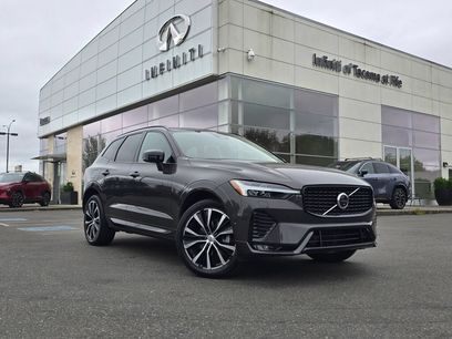 Used 2023 Volvo XC60 B5 Plus w/ Climate Package
