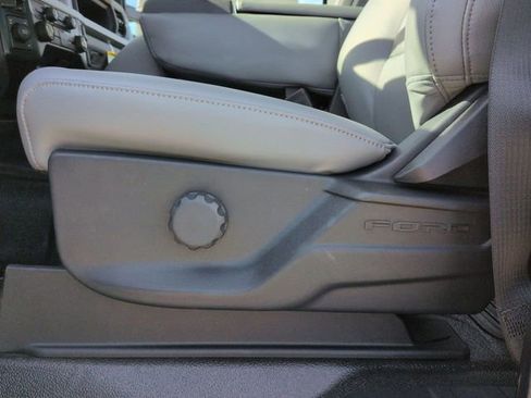 New 2026 Ford F450 XL image 19