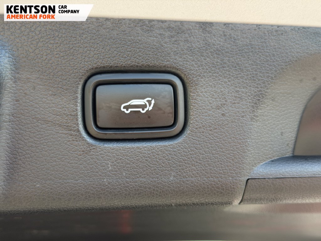 Used 2025 Hyundai Palisade SEL AWD/4WD image 34
