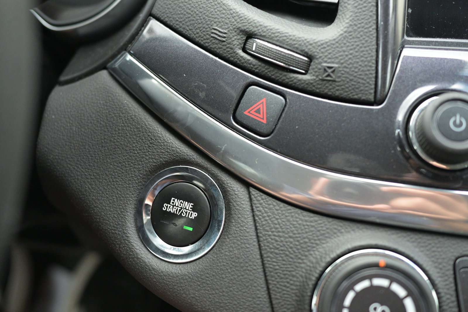 Used 2019 Chevrolet Impala LS FWD image 36