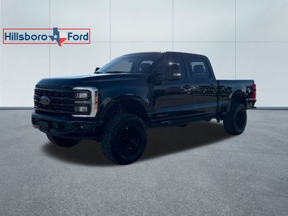 Used 2024 Ford F250 Lariat w/ Lariat Ultimate Package