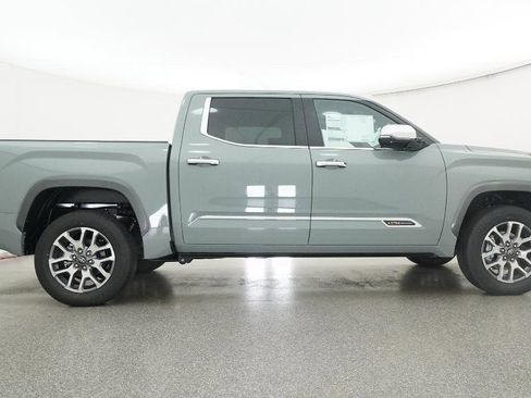 New 2026 Toyota Tundra 1794 Edition AWD/4WD image 30