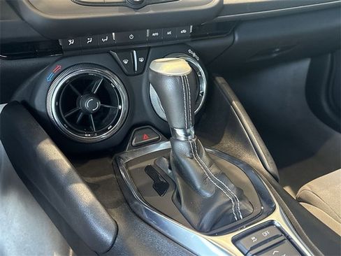 Used 2023 Chevrolet Camaro LT w/ RS Package image 15