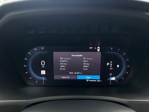 Certified 2023 Volvo XC90 B6 Core w/ Climate Package image 19