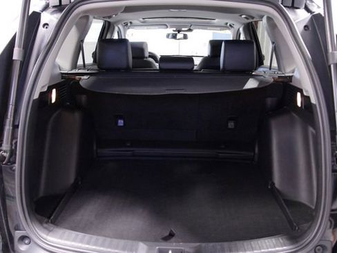 Used 2021 Honda CR-V EX-L image 21