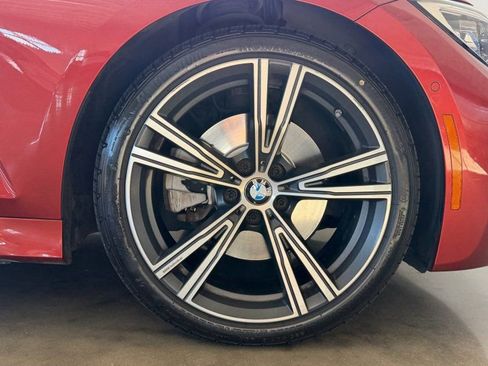 Used 2021 BMW 330i M SPORT w/ Executive Package image 10