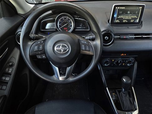 Used 2016 Scion iA image 13