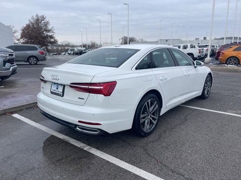 Used 2023 Audi A6 2.0T Premium image 3