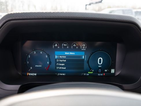 New 2026 Ford F150 XLT w/ Equipment Group 302A MID image 27