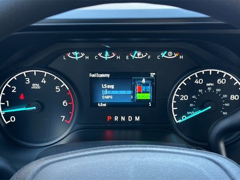 New 2026 Ford F250 4x4 Crew Cab Super Duty image 18