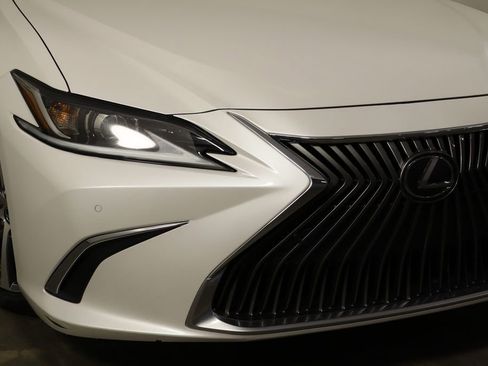 Used 2020 Lexus ES 350 350 image 39